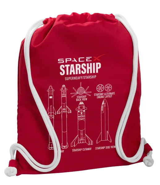Space X — 1