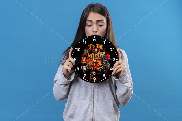 Halloween it's most wonderful time of the year — 2
