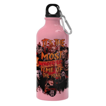 Halloween it's most wonderful time of the year, Παγούρι νερού 600ml