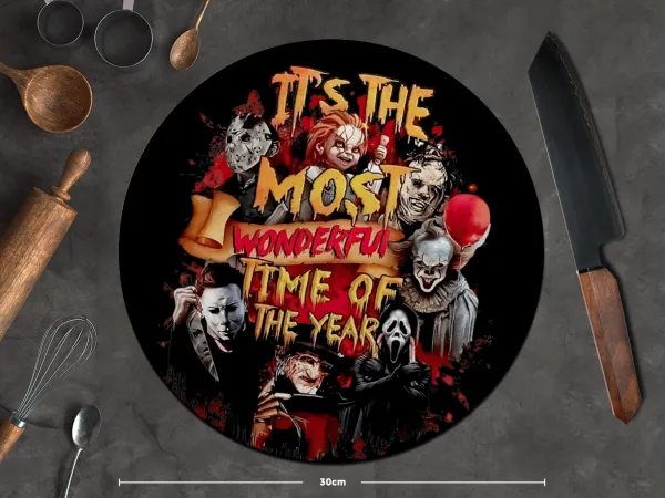 Halloween it's most wonderful time of the year — 2