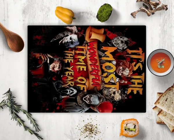 Halloween it's most wonderful time of the year — 2
