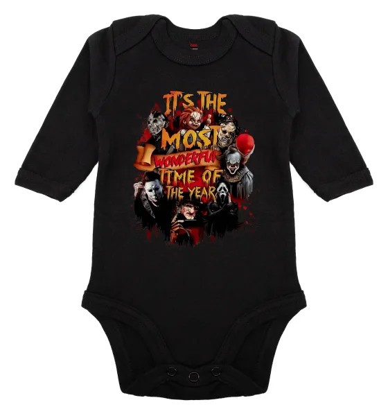 Halloween it's most wonderful time of the year — 2