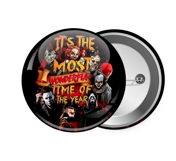 Halloween it's most wonderful time of the year — 1