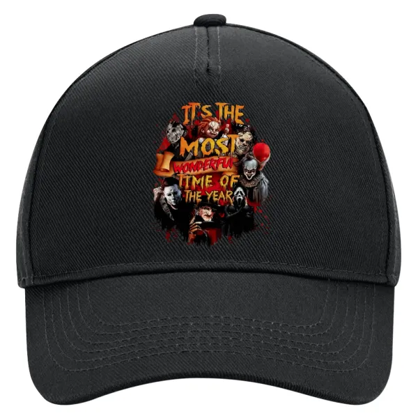 Halloween it's most wonderful time of the year — 1