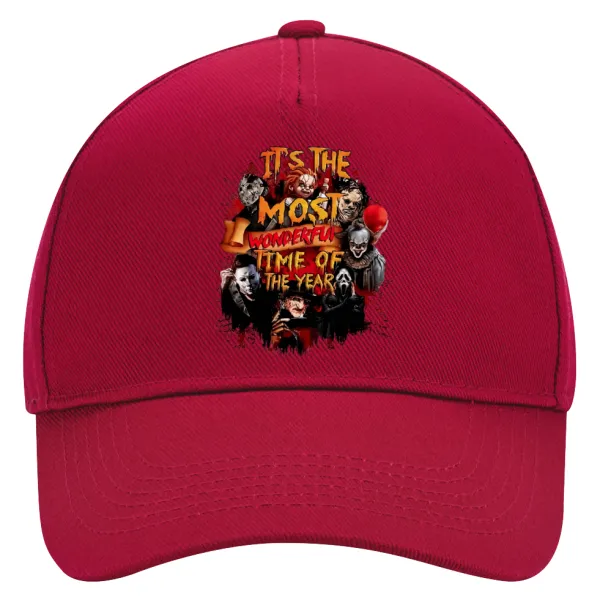 Halloween it's most wonderful time of the year — 1