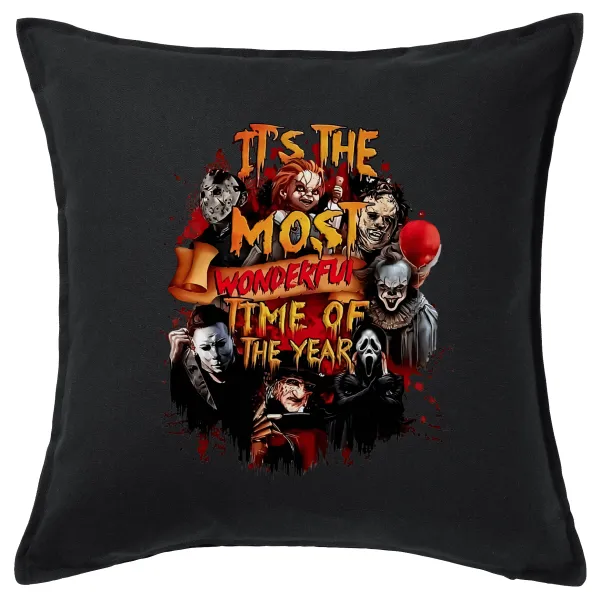 Halloween it's most wonderful time of the year — 1
