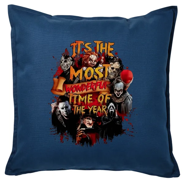 Halloween it's most wonderful time of the year — 1