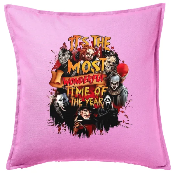 Halloween it's most wonderful time of the year — 1