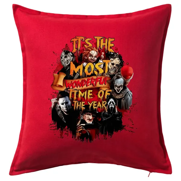 Halloween it's most wonderful time of the year — 1