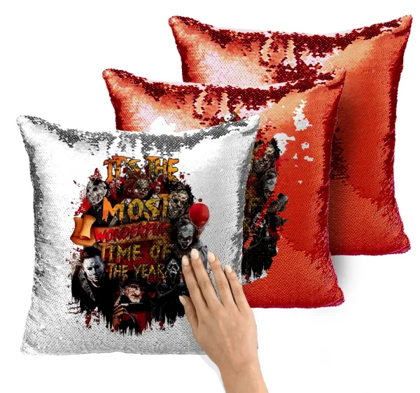 Halloween it's most wonderful time of the year — 1