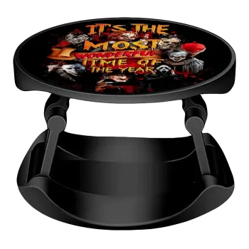 Halloween it's most wonderful time of the year, Phone Holders Stand  Stand Βάση Στήριξης Κινητού στο Χέρι