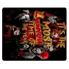 Mousepad rect 23x19cm