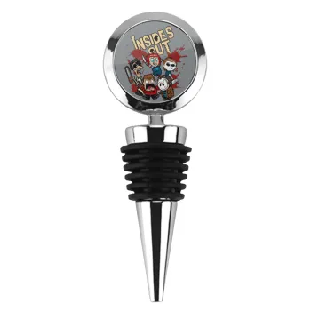 Halloween Inside out, Πώμα φιάλης μεταλλικό