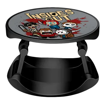 Halloween Inside out, Phone Holders Stand  Stand Βάση Στήριξης Κινητού στο Χέρι