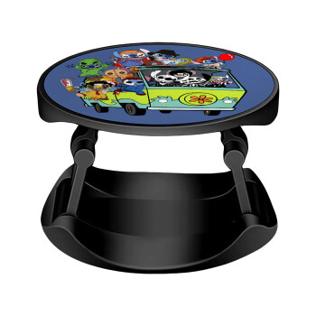 Stitch Halloween scooby car, Phone Holders Stand  Stand Hand-held Mobile Phone Holder