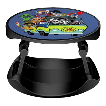 Stitch Halloween scooby car, Phone Holders Stand  Stand Βάση Στήριξης Κινητού στο Χέρι