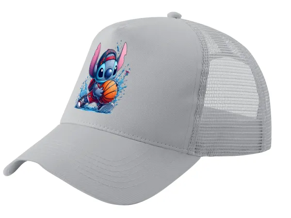 Stitch Basketball — 1