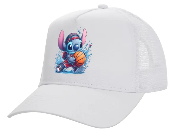 Stitch Basketball — 1