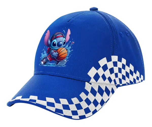Stitch Basketball — 1