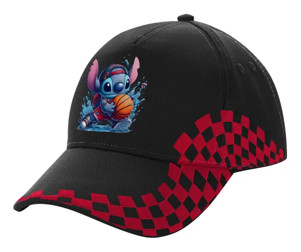 Stitch Basketball — 1