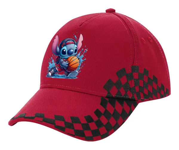 Stitch Basketball — 1
