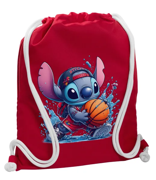 Stitch Basketball — 1