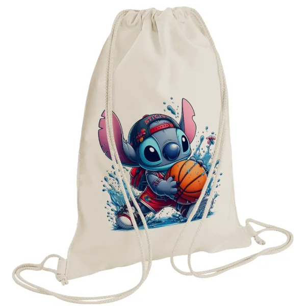 Stitch Basketball — 1