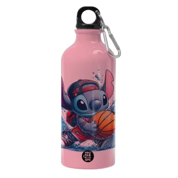 Stitch Basketball, Παγούρι νερού 600ml