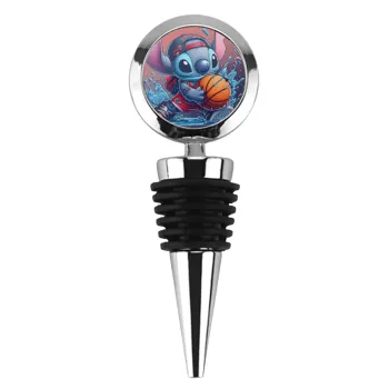 Stitch Basketball, Πώμα φιάλης μεταλλικό