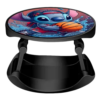 Stitch Basketball, Phone Holders Stand  Stand Βάση Στήριξης Κινητού στο Χέρι