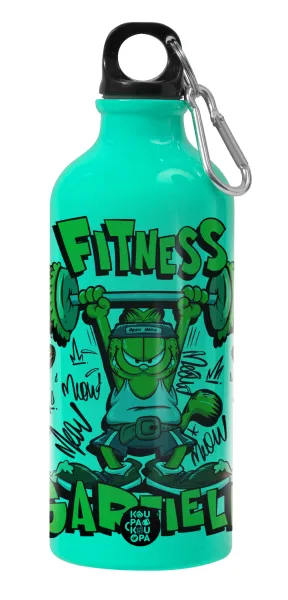 Garfield Fitness — 1