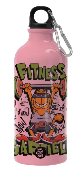 Garfield Fitness — 1