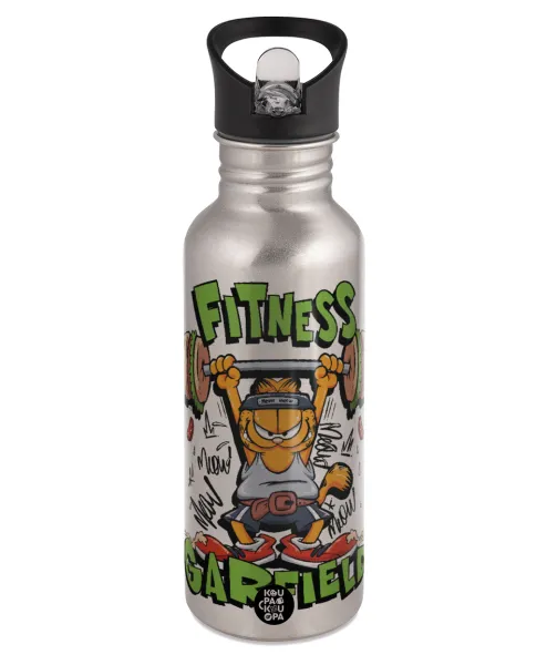 Garfield Fitness — 1