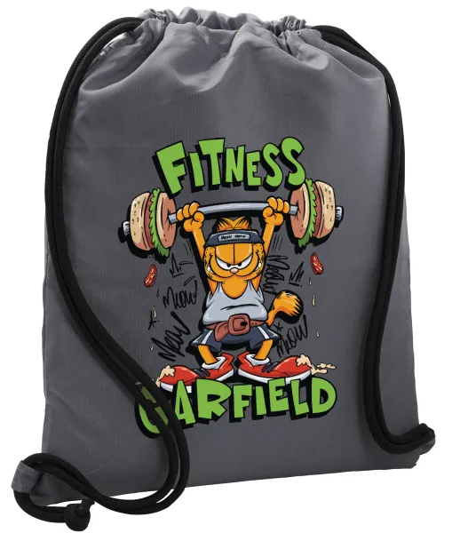Garfield Fitness — 1