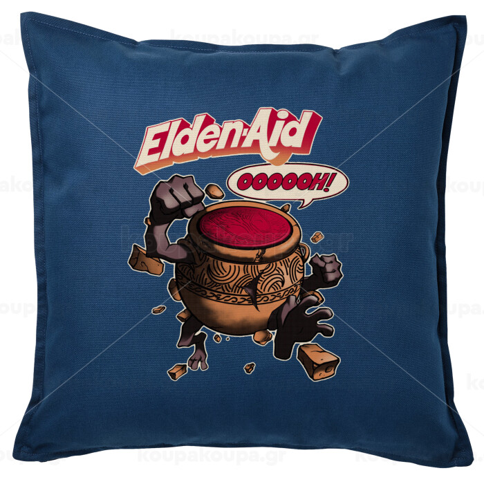 Elden-Aid, Elden Ring inspired — 1