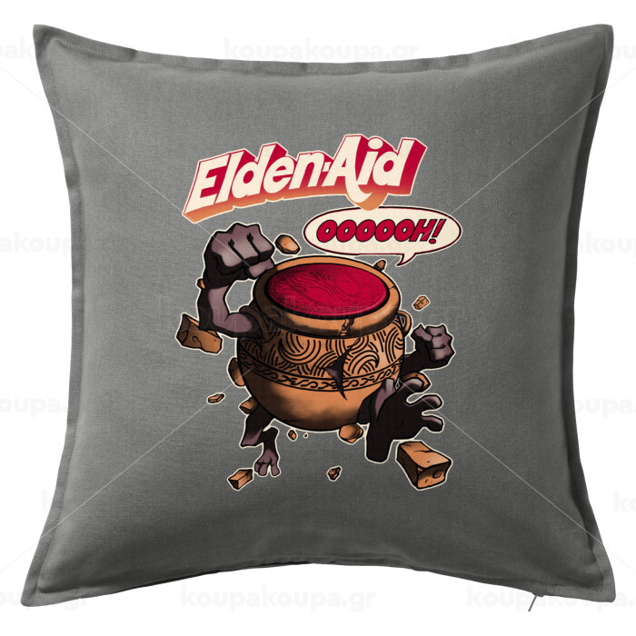 Elden-Aid, Elden Ring inspired — 1