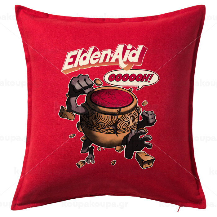 Elden-Aid, Elden Ring inspired — 1