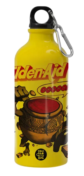 Elden-Aid — Παγούρι νερού 600ml