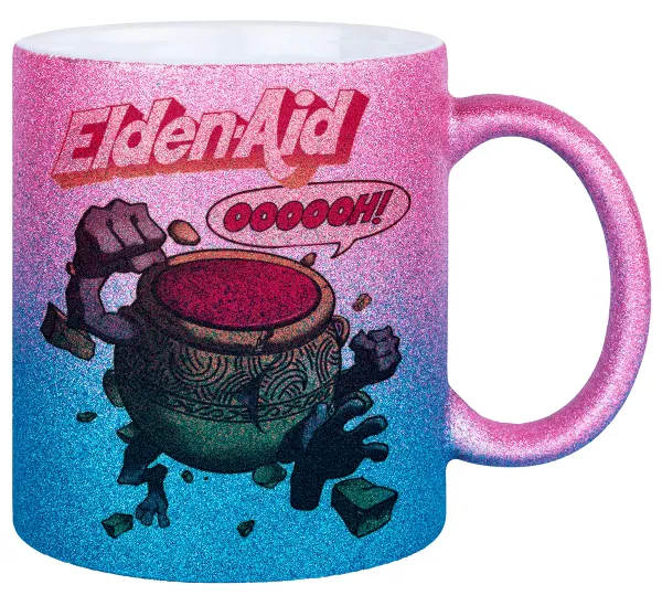 Elden-Aid, Elden Ring inspired — 1