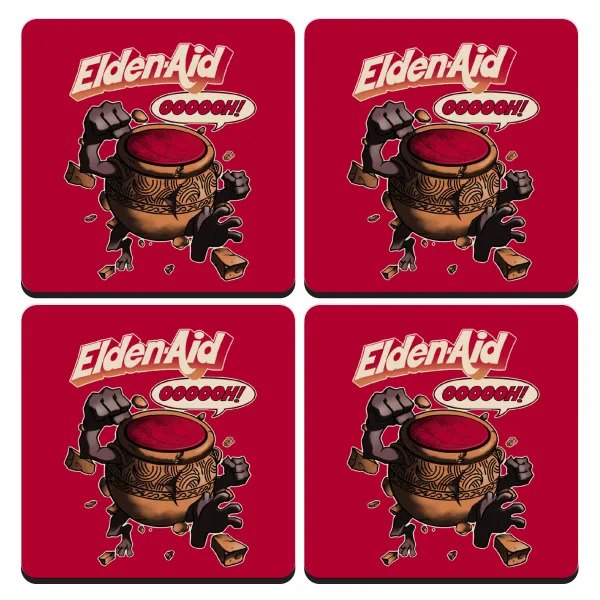 Elden-Aid, Elden Ring inspired — 1