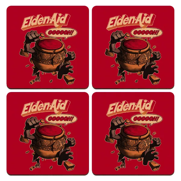 Elden-Aid, Elden Ring inspired — 1