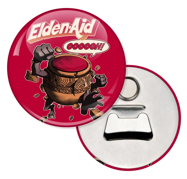 Elden-Aid, Elden Ring inspired — 1