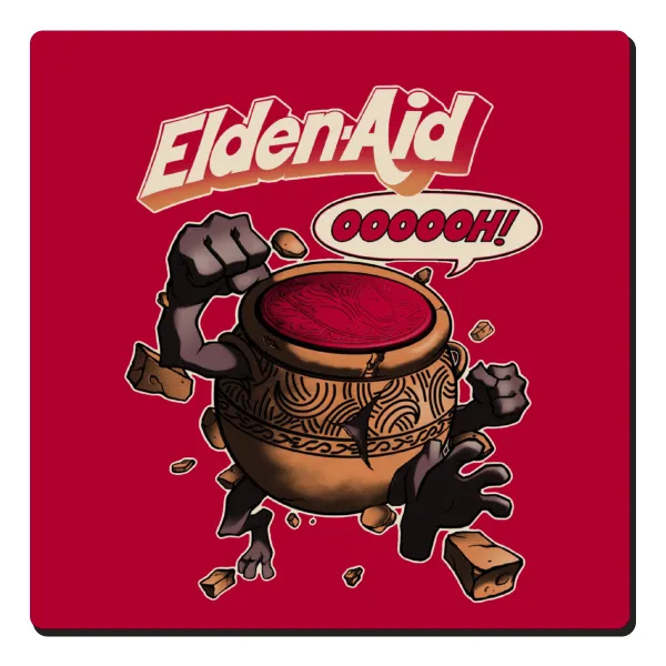 Elden-Aid, Elden Ring inspired — 1