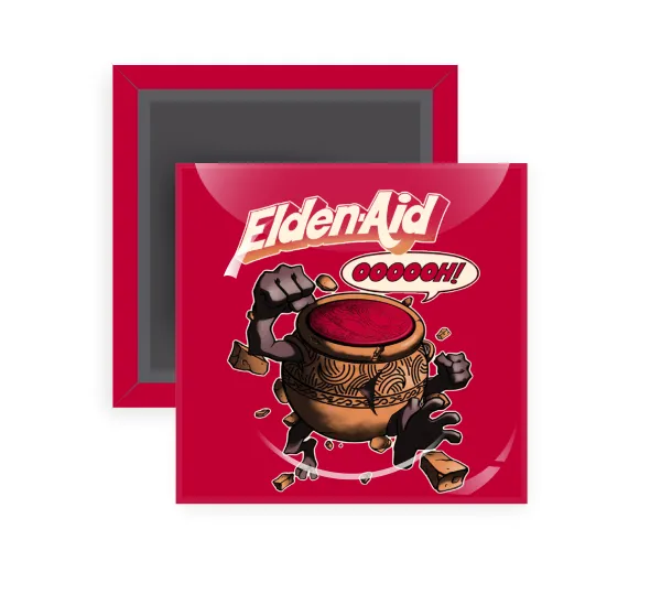 Elden-Aid, Elden Ring inspired — 1