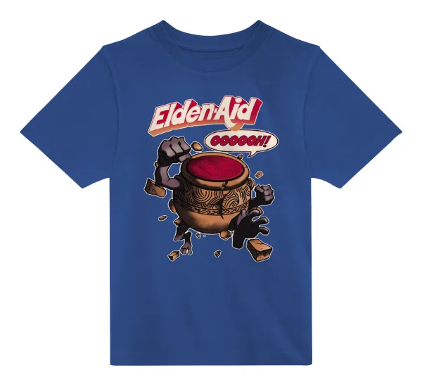 Elden-Aid, Elden Ring inspired — 2