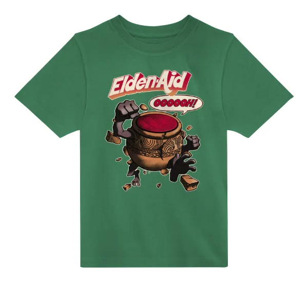 Elden-Aid, Elden Ring inspired — 2