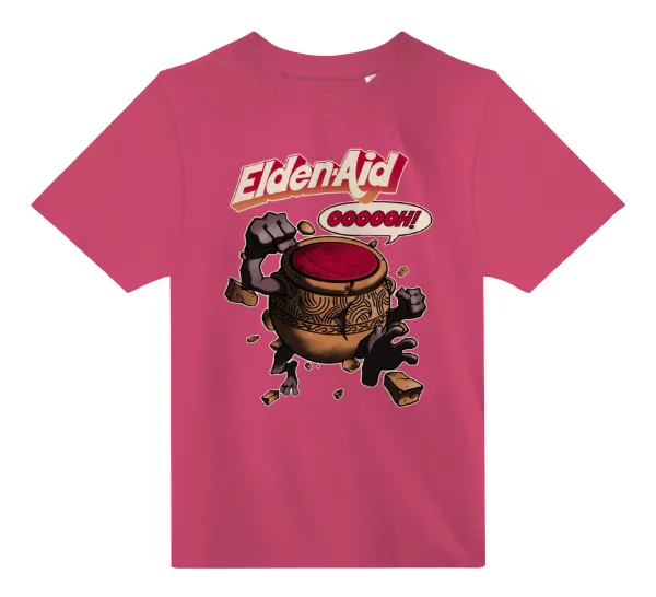 Elden-Aid, Elden Ring inspired — 2
