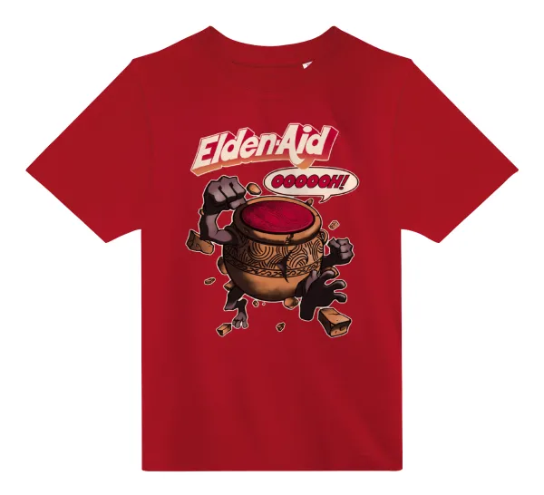 Elden-Aid, Elden Ring inspired — 2
