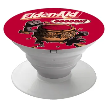 Elden-Aid, Elden Ring inspired , Phone Holders Stand  Λευκό Βάση Στήριξης Κινητού στο Χέρι