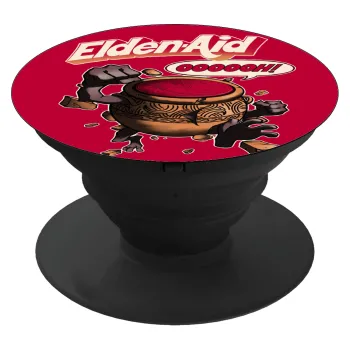 Elden-Aid, Elden Ring inspired , Phone Holders Stand  Μαύρο Βάση Στήριξης Κινητού στο Χέρι